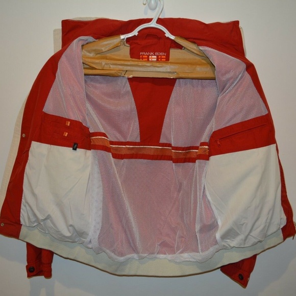 Frank Eden Women's Sport Jacket Size L - Picture 8 of 8